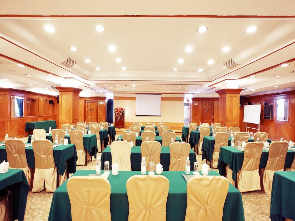 South China Harbour View Hotel Σενζέν Εξωτερικό φωτογραφία