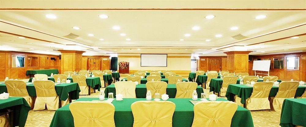 South China Harbour View Hotel Σενζέν Εξωτερικό φωτογραφία